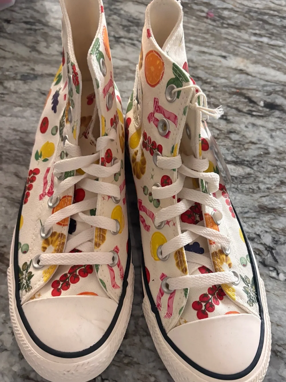Converse Chuck Taylor All Star Market Essentials Women’s Size 7.5 - Picture 5 of 9